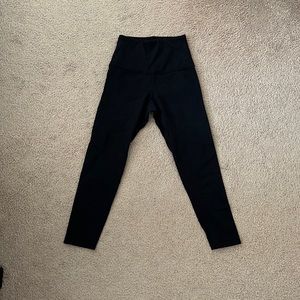 Beyond yoga leggings